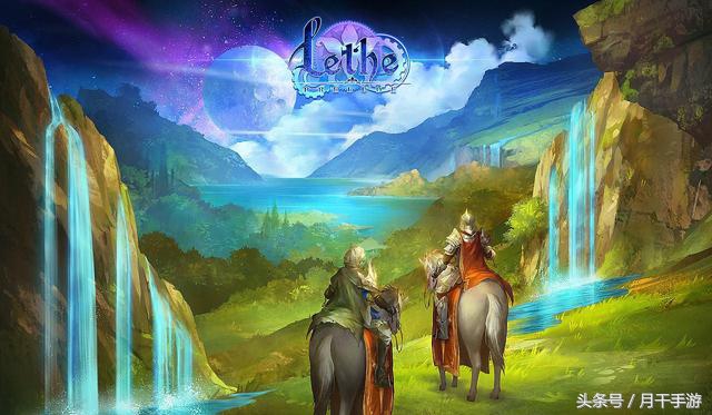 2017年度手机游戏大盘点，别说没精品，只是你没玩到！