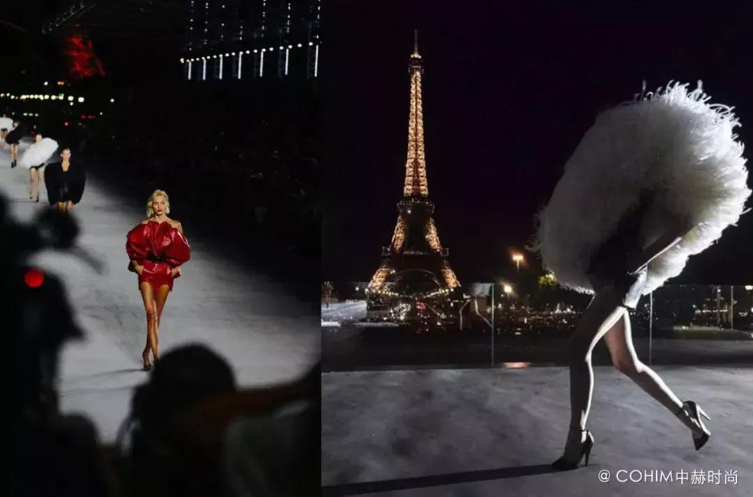 ysl设计手绘,看ysl的设计灵感如何应用在空间中