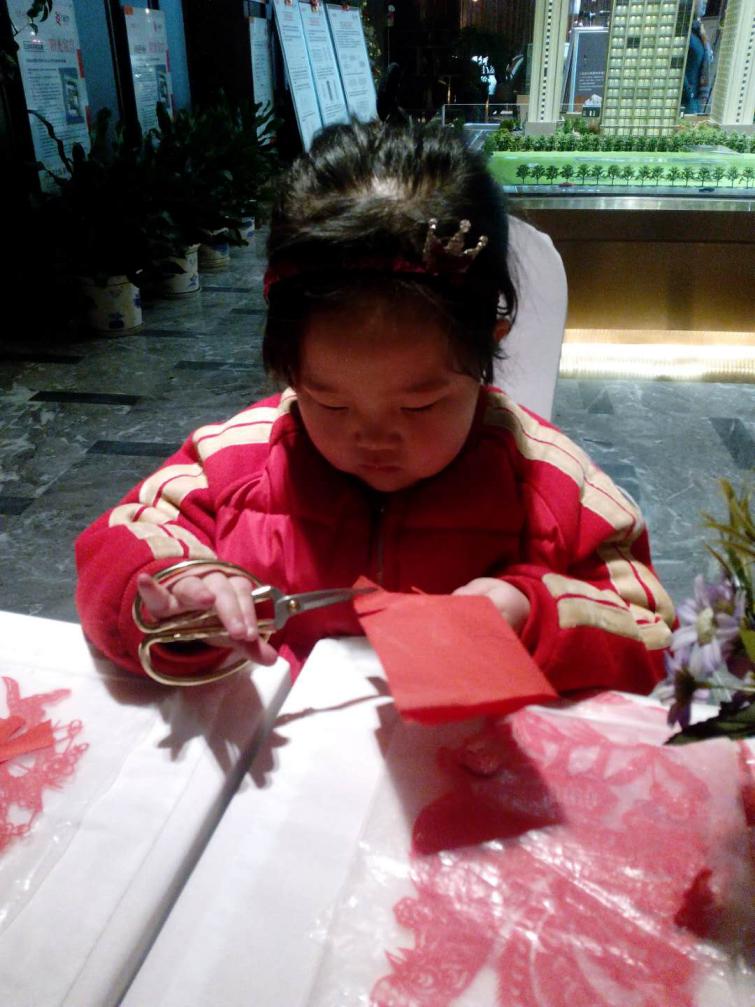 万科誉缤纷元旦，演绎精彩跨年