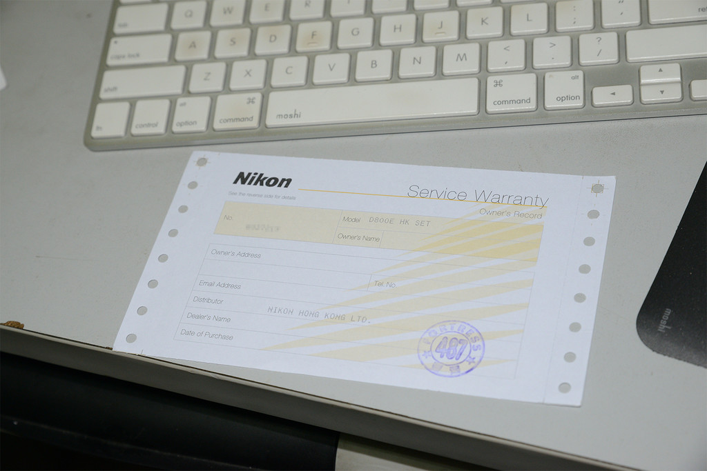 买港版相机需要注意什么,港版相机水货怎么鉴别真伪