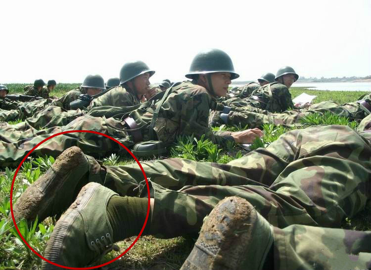 解放军鞋3000左右,最好的解放鞋军用