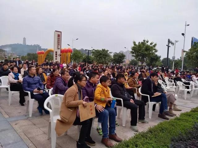 多盘摩拳入市，谁将领跑宁德楼市，打响2018年“第一枪”？