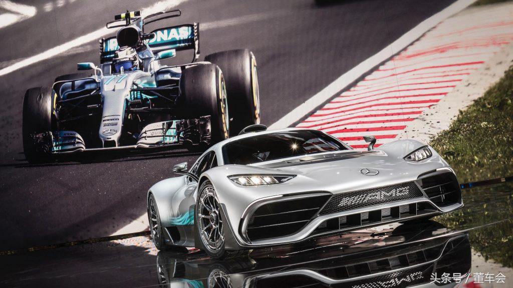 听说，你有一大大大笔年终奖等着花？｜2017超跑全录