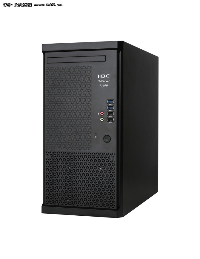 H3CUniServerT1100G3塔式服务器评测