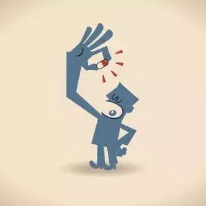 处方药非处方药傻傻分不清楚,处方药与非处方药处理上的区别