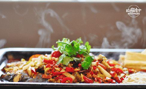 2022年南宁美食,南宁十大特色美食合集