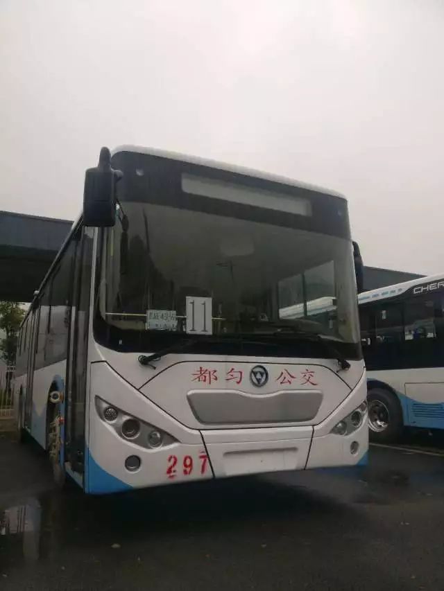 都匀6条公交线路,都匀交通最新消息