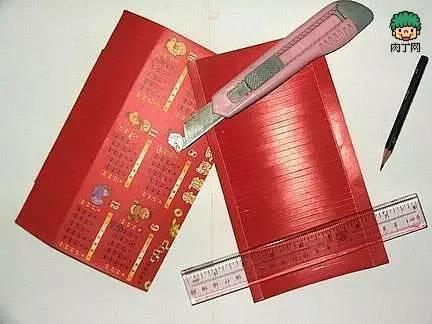 用红包手工制作灯笼幼儿园,幼儿园的灯笼手工制作创意