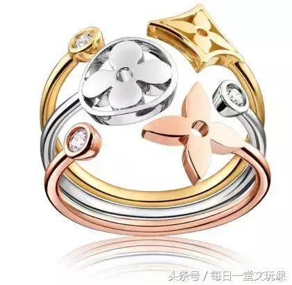 十大最值得入手的戒指,十大必买经典款戒指排行榜