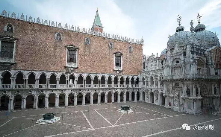 海口出发德法意瑞四国旅游攻略,一日畅游海口邂逅美丽浪漫