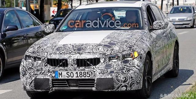 深度剖析宝马3系,宝马3系超详细解析