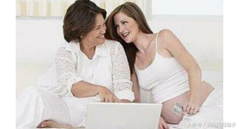 孕妈妈怎么知道胎儿缺氧,孕晚期怎么判断是羊水破了