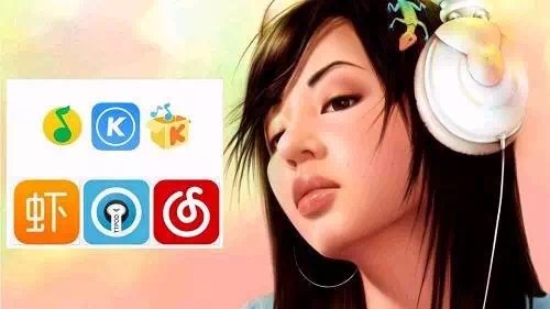 短视频之火燃向在线音乐平台，音乐短视频平台会受到冲击吗？