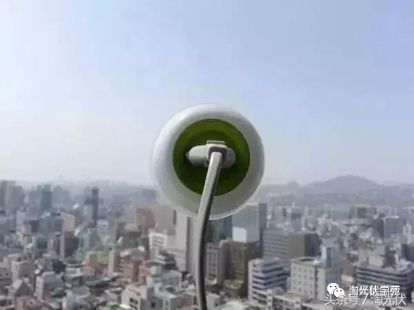 无处不在的光伏应用,光伏未来的应用