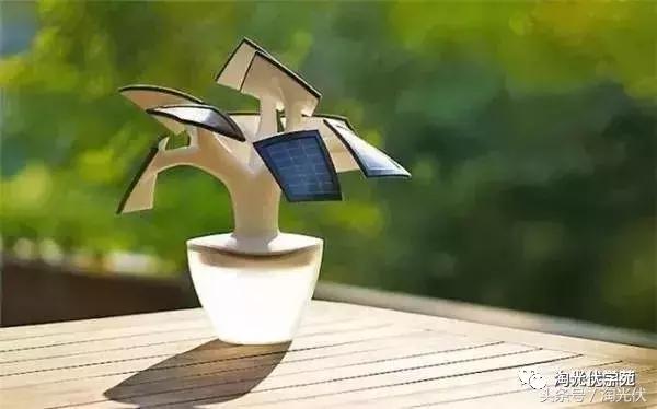 14种光伏应用,光伏应用大全