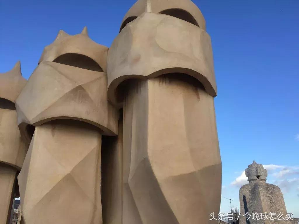 「2017西班牙圆梦之旅」你心中的马德里和巴塞罗那有多远？