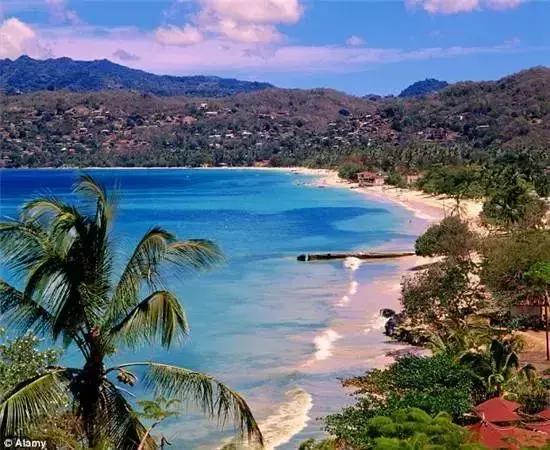 中国护照免签落地签国家,2022中国护照落地签证免签