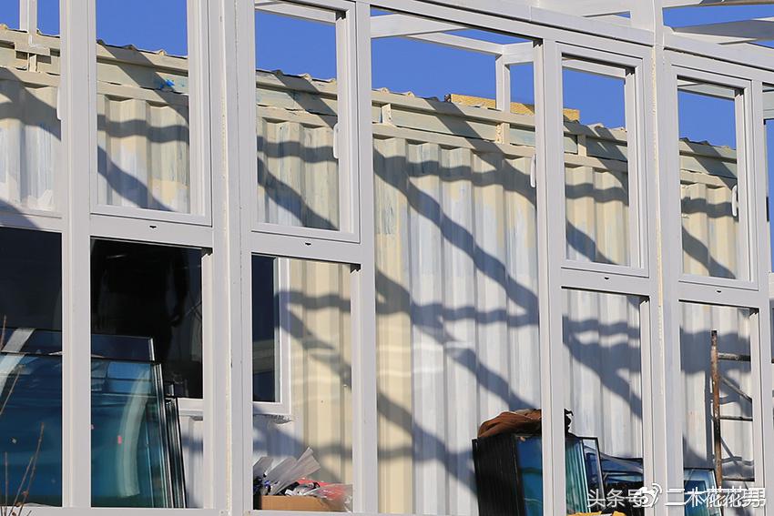 阳光房建设,怎样建造阳光房