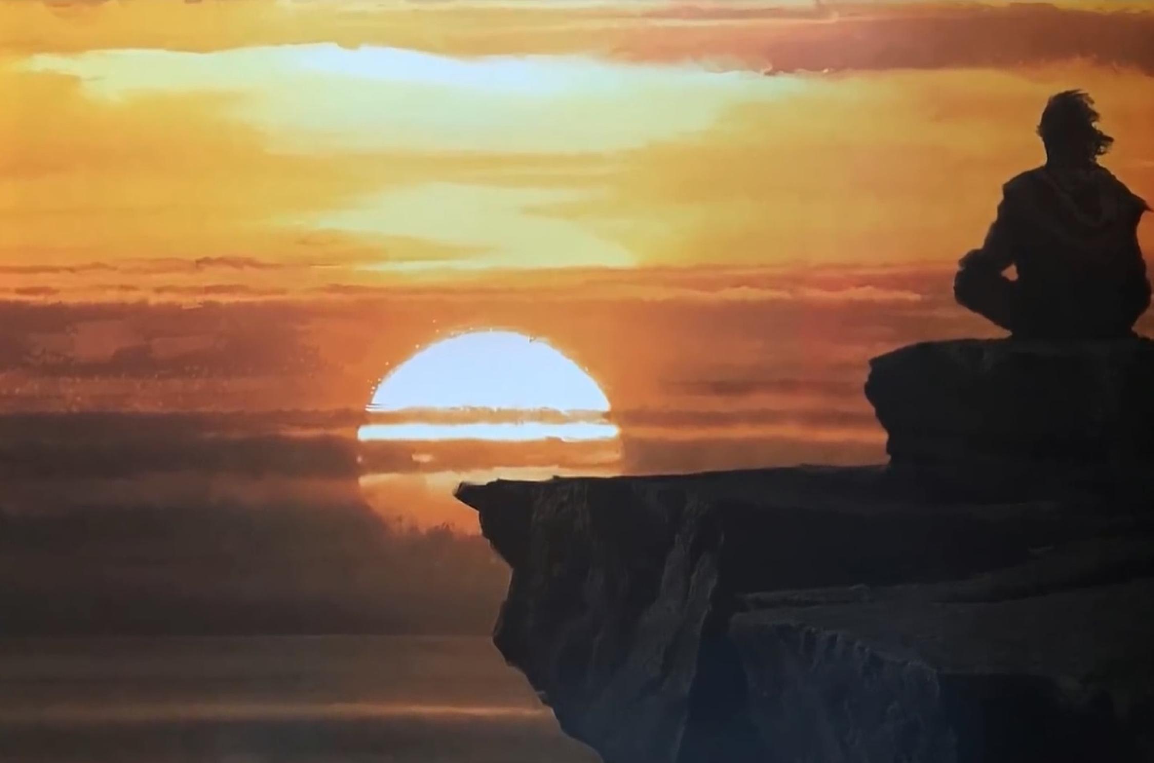 星球大战电影哪几部值得看,看星球大战预告片反应