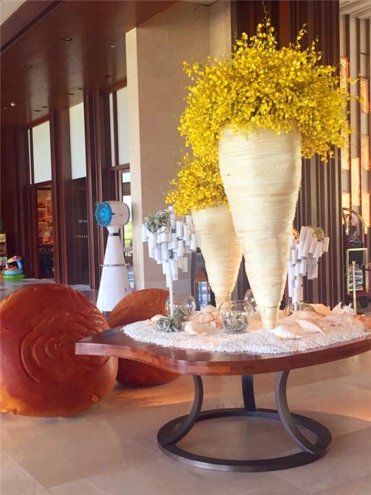 带着一家子来海边,带着一家子去旅游