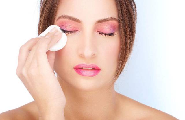 求求你别再这样洗脸啦!