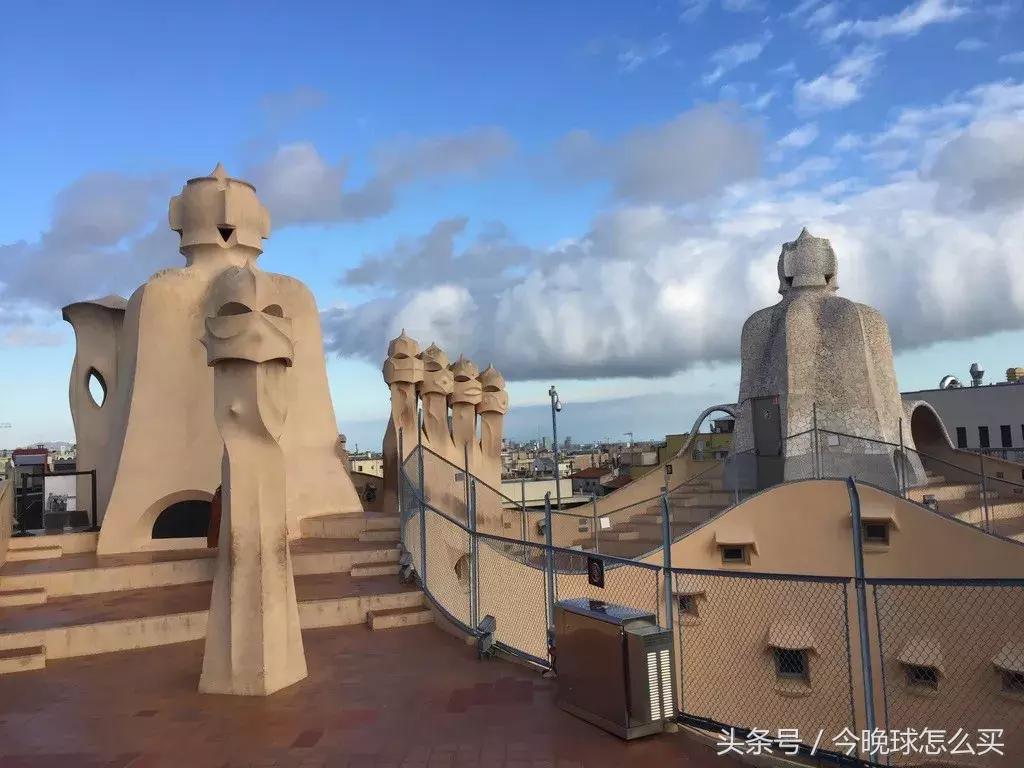 「2017西班牙圆梦之旅」你心中的马德里和巴塞罗那有多远？