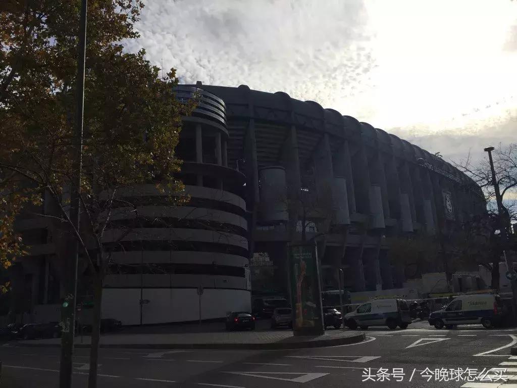 「2017西班牙圆梦之旅」你心中的马德里和巴塞罗那有多远？