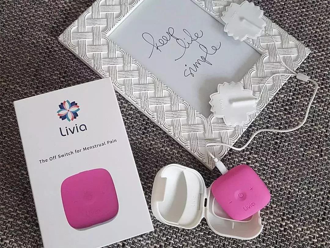 超超超超超全大姨妈攻略！专治各种姨妈痛、躁动症、不安的心！