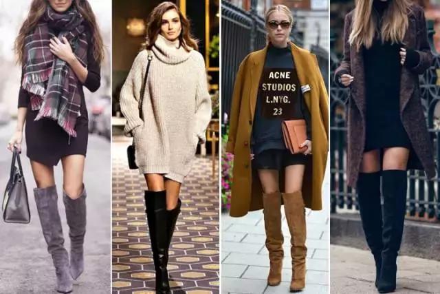 适合小姑娘的靴子20到25岁,男士雪地靴加绒加厚保暖防寒靴子