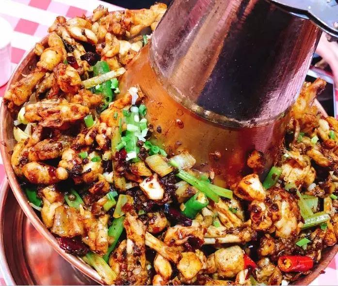 江门卖炭翁的馆子,卖炭翁老火锅