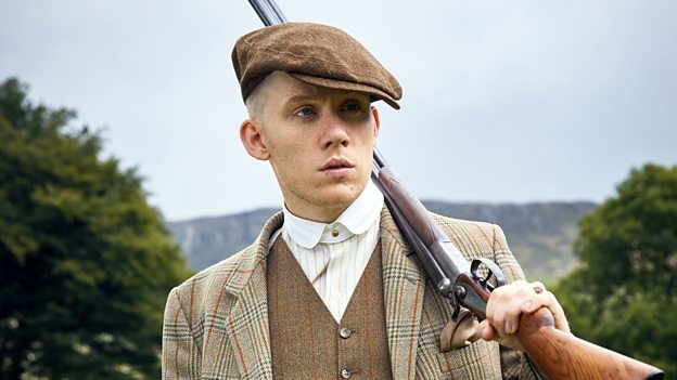 神奇动物2格林德沃之罪荆棘,神奇动物格林德沃之罪女角色