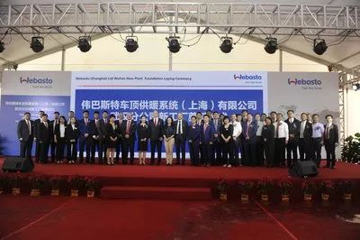 蔡甸，你凭什么这么牛？