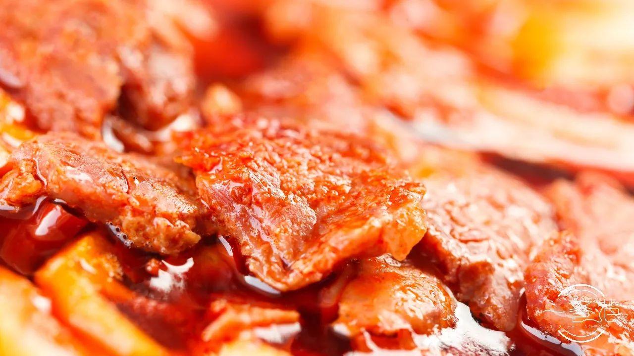 不用电不用火一瓶冷水吃火锅,不用热水就能煮的火锅