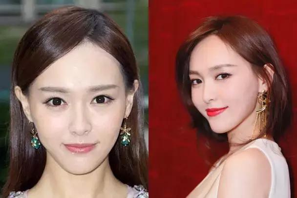 眉毛画浓了细一点会更美,眉毛画出来一边粗一边细