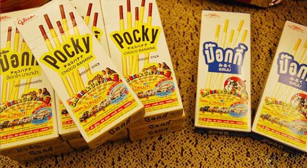 泰国好物,泰国哪个好物值得买