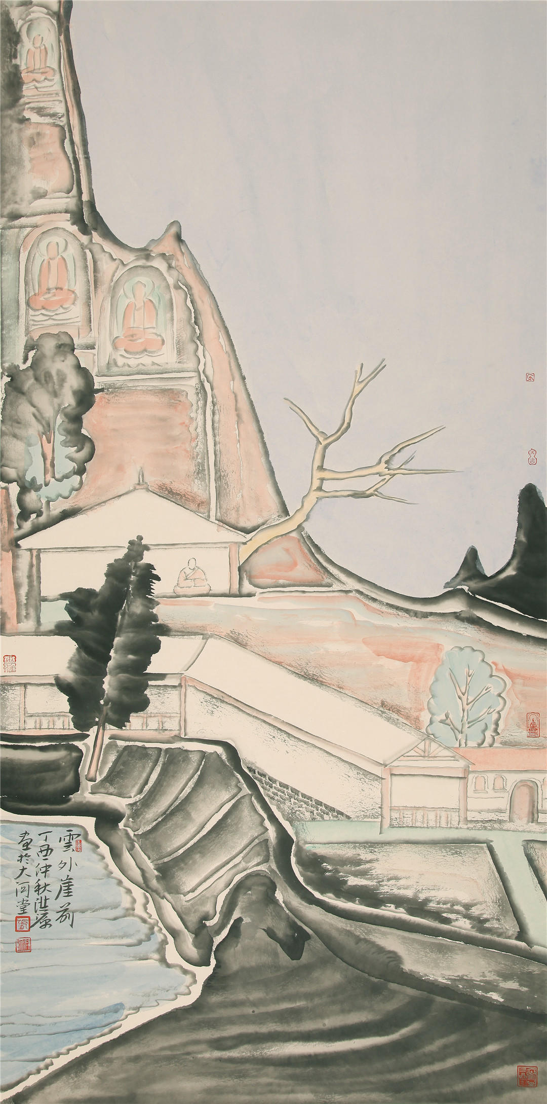 追寻根源,追寻本源