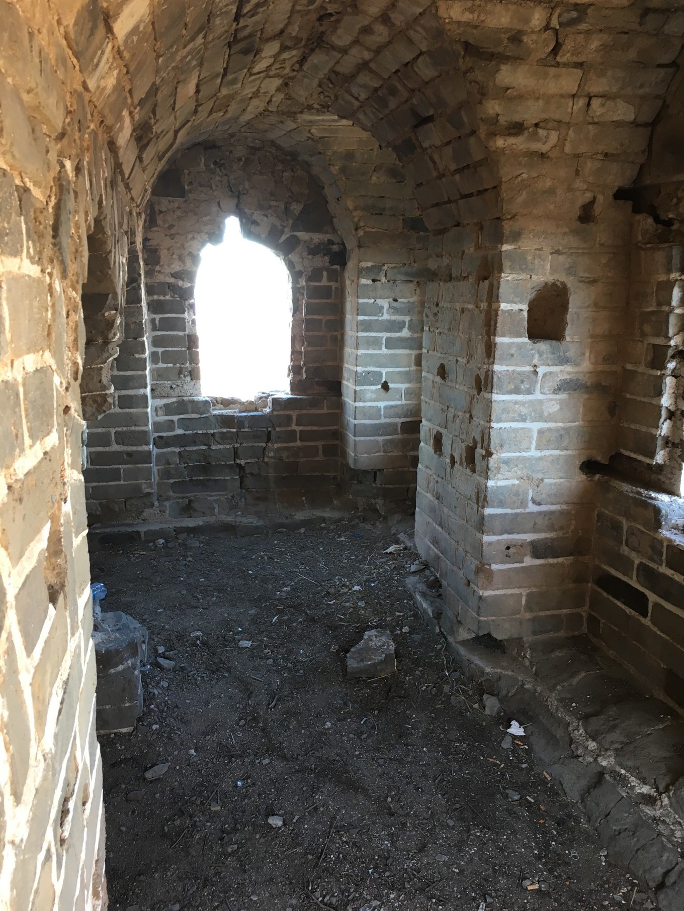 金山岭长城和司马台长城比较,司马台长城与八达岭长城的区别