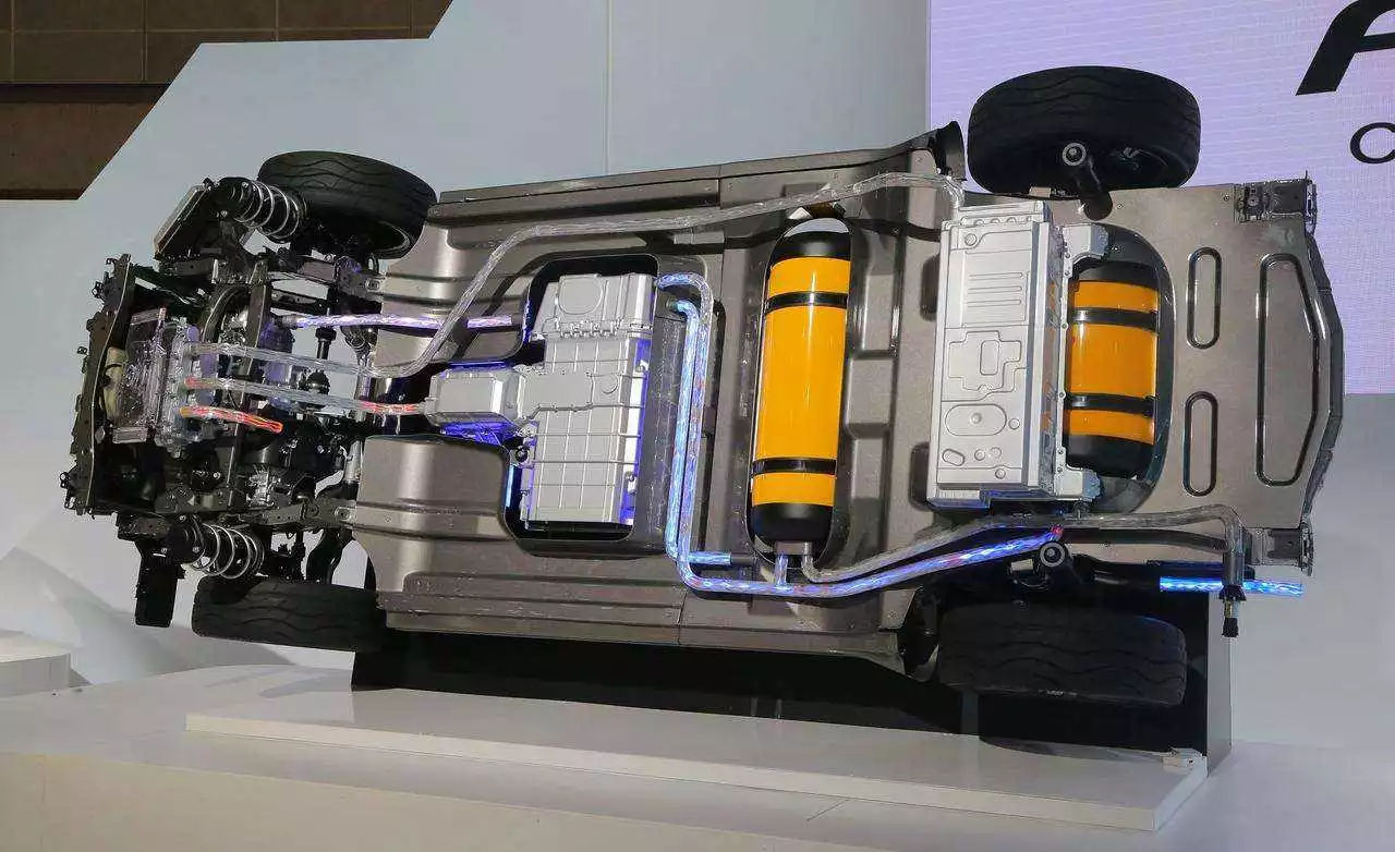 混动算新能源汽车绿牌吗,天津插电混动算新能源吗