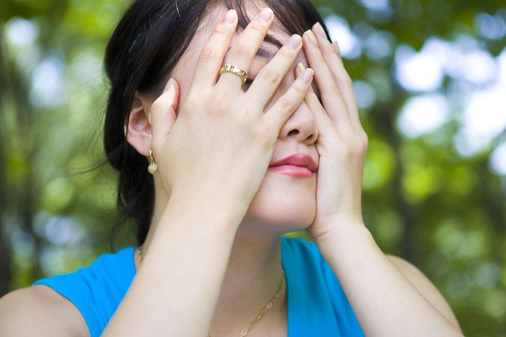 一个老处女的幸福生活，从“约炮”开始