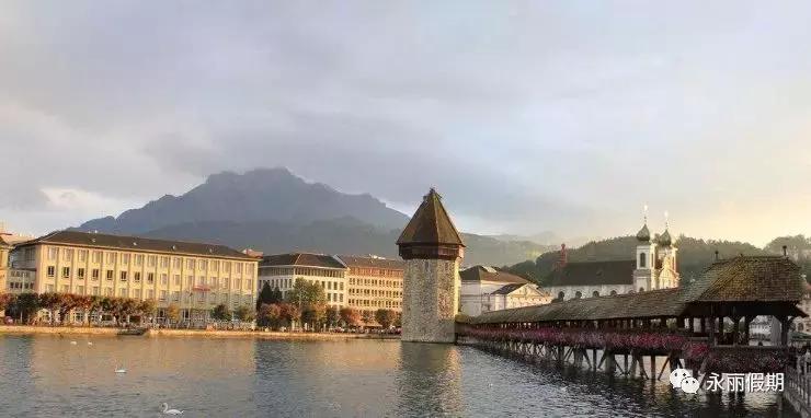 海口出发德法意瑞四国旅游攻略,一日畅游海口邂逅美丽浪漫