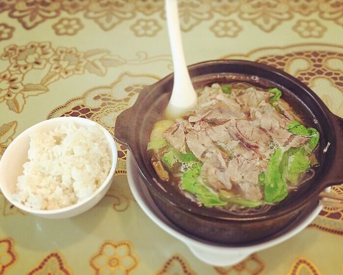 是时侯该公开了！昆山最令人艳羡的8个小区，看了直流口水