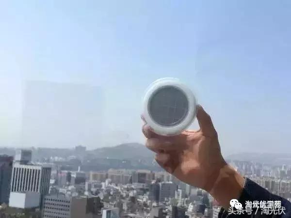 14种光伏应用,光伏应用大全