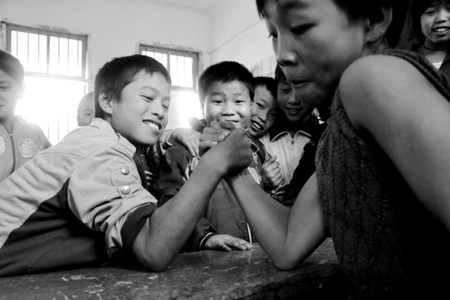 忆当年，你是哪一个游戏的“王者”？