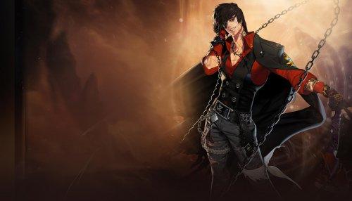 dnf光兵是哪个职业,dnf光兵是什么职业