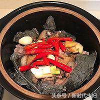 红烧甲鱼家常做法简单又好吃视频,甲鱼可以和什么菜一起红烧最好吃