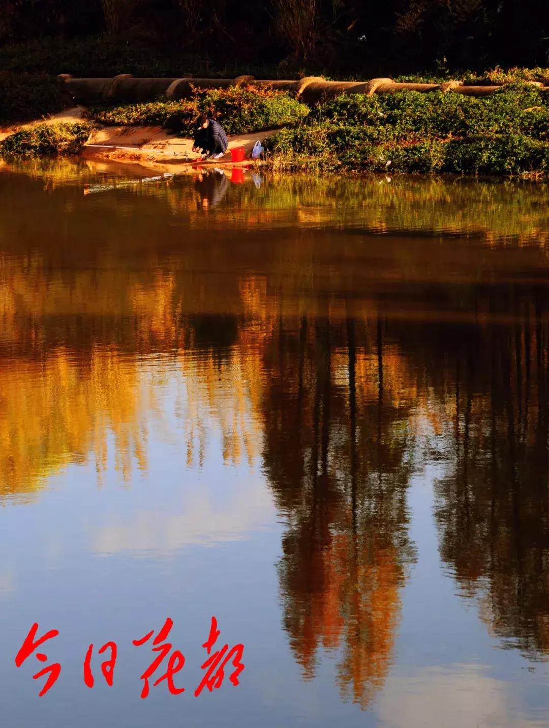花都芙蓉嶂旅游景点,花都芙蓉嶂夜景