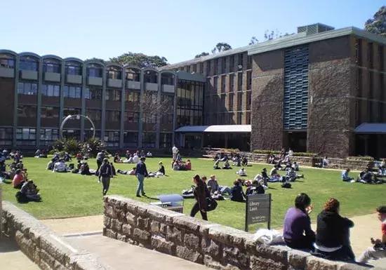 澳洲留学精算专业排名2023,澳洲精算专业大学排名