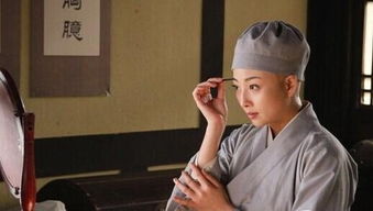 为什么明朝不能做尼姑,明代什么人会做尼姑