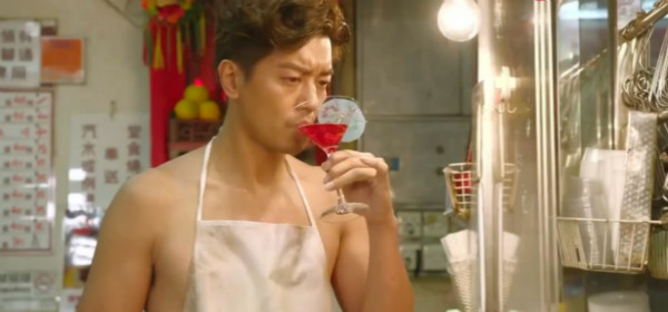 《夸世代》黎诺懿版猪肉佬致敬周星驰，可儿身世谜团牵扯尚可清