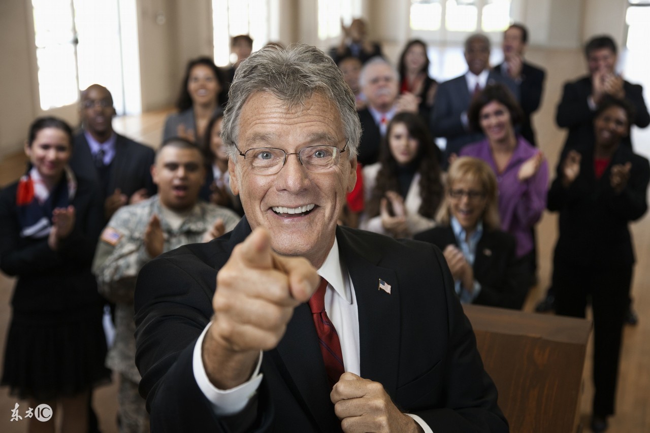 最棒的演讲模板,这就是最棒的演说模板